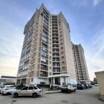 Продается 2-х комнатная квартира, 61,7 м²