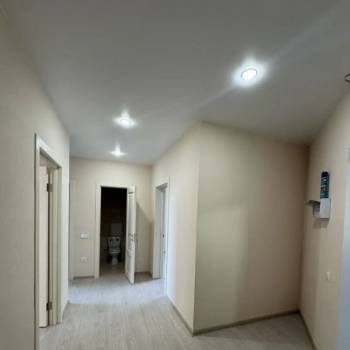 Продается 2-х комнатная квартира, 61,7 м²