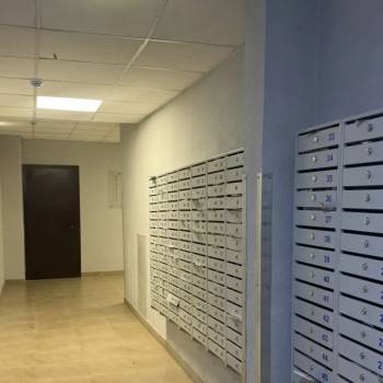 Продается 2-х комнатная квартира, 61,7 м²