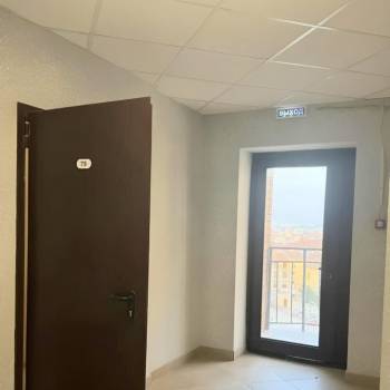 Продается 2-х комнатная квартира, 61,7 м²