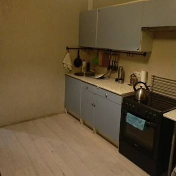 Сдается 1-комнатная квартира, 41 м²