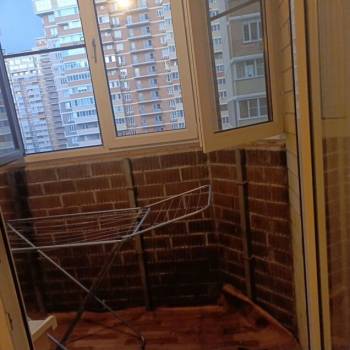 Сдается 1-комнатная квартира, 41 м²