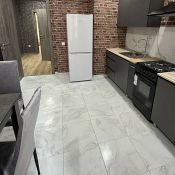 Сдается 1-комнатная квартира, 45 м²