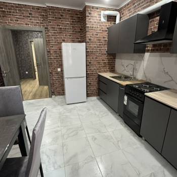 Сдается 1-комнатная квартира, 45 м²