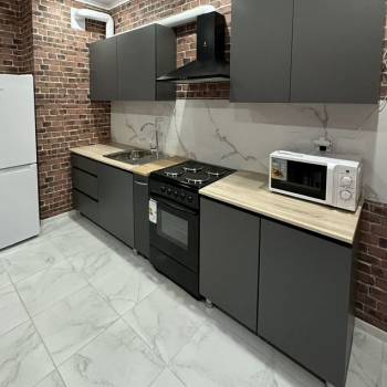 Сдается 1-комнатная квартира, 45 м²