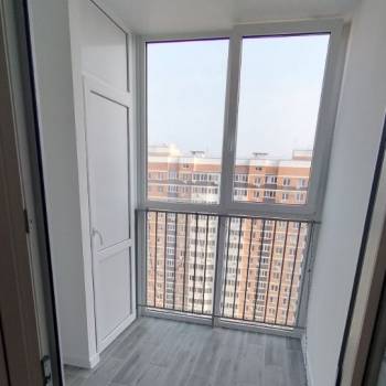 Сдается 1-комнатная квартира, 25 м²