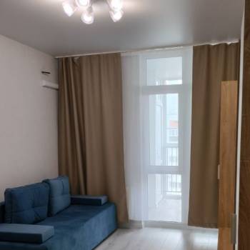 Сдается 1-комнатная квартира, 25 м²