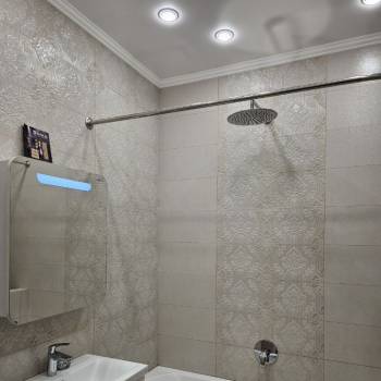 Продается 1-комнатная квартира, 42 м²