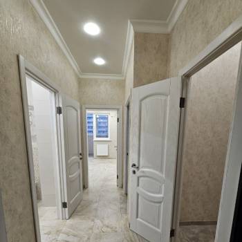 Продается 1-комнатная квартира, 42 м²