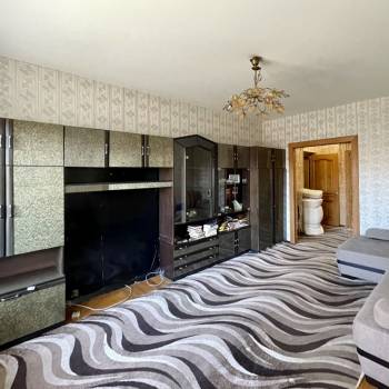 Продается Многокомнатная квартира, 88 м²