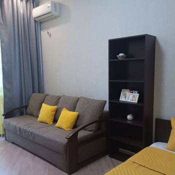 Сдается 1-комнатная квартира, 38 м²