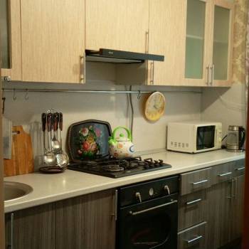 Сдается 2-х комнатная квартира, 53 м²