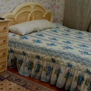 Сдается 2-х комнатная квартира, 53 м²