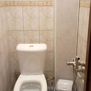 Сдается 2-х комнатная квартира, 53 м²