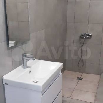 Продается 1-комнатная квартира, 44,4 м²