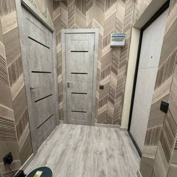 Продается 1-комнатная квартира, 37,7 м²