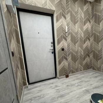 Продается 1-комнатная квартира, 37,7 м²