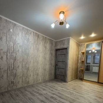 Продается 1-комнатная квартира, 37,7 м²