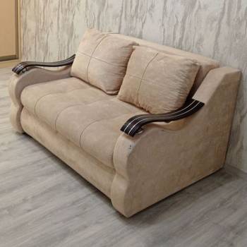 Продается 1-комнатная квартира, 37,7 м²