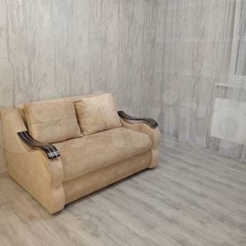 Продается 1-комнатная квартира, 37,7 м²