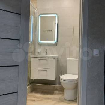 Продается 2-х комнатная квартира, 44,9 м²