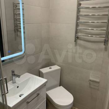 Продается 2-х комнатная квартира, 44,9 м²