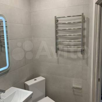 Продается 2-х комнатная квартира, 44,9 м²