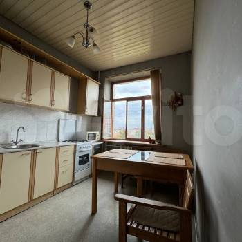 Продается 2-х комнатная квартира, 51,3 м²