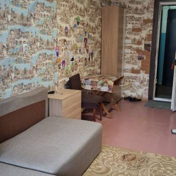 Сдается Комната, 18 м²