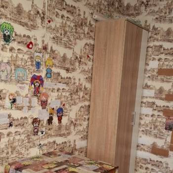 Сдается Комната, 18 м²