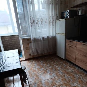 Сдается 1-комнатная квартира, 35,7 м²