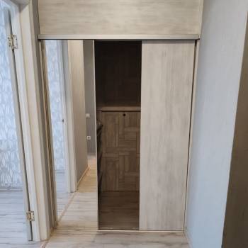 Сдается 1-комнатная квартира, 36,4 м²