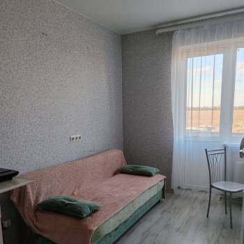 Сдается 1-комнатная квартира, 36,4 м²