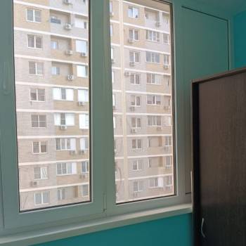 Сдается 1-комнатная квартира, 35 м²