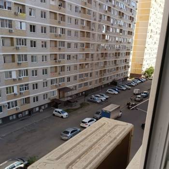 Сдается 1-комнатная квартира, 35 м²