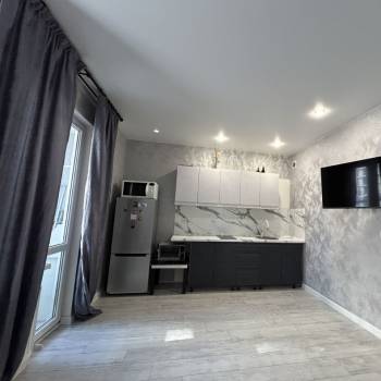 Продается 1-комнатная квартира, 27 м²