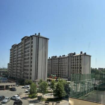 Продается 1-комнатная квартира, 27 м²
