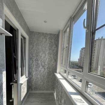 Продается 1-комнатная квартира, 27 м²