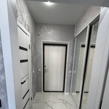 Продается 1-комнатная квартира, 27 м²