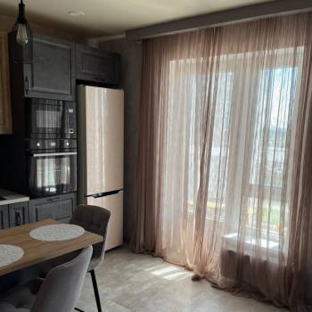 Сдается 1-комнатная квартира, 45 м²