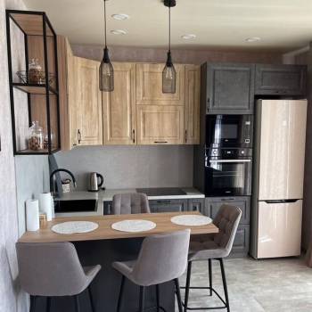 Сдается 1-комнатная квартира, 45 м²