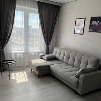 Сдается 1-комнатная квартира, 45 м²