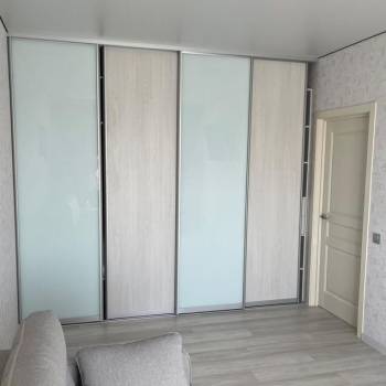 Сдается 1-комнатная квартира, 45 м²