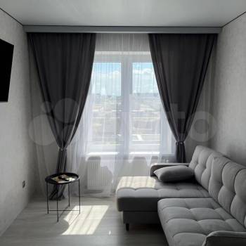 Сдается 1-комнатная квартира, 45 м²