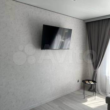 Сдается 1-комнатная квартира, 45 м²