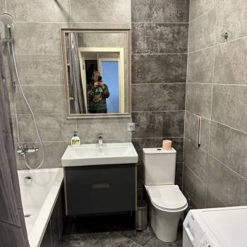 Сдается 1-комнатная квартира, 45 м²