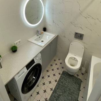 Сдается 1-комнатная квартира, 35 м²