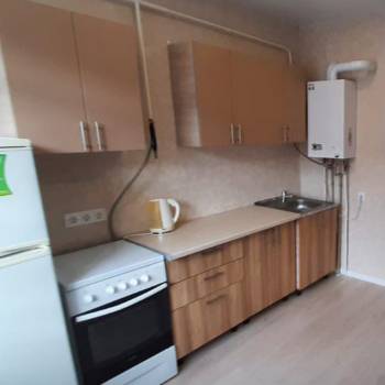 Сдается 1-комнатная квартира, 35 м²