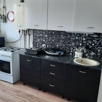 Продается 1-комнатная квартира, 35,2 м²