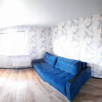 Продается 1-комнатная квартира, 35,2 м²